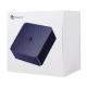 Mini PC Beelink EQi12-D4 , Intel Core i3-1220P, με 16GB RAM DDR4, 500GB M.2 SSD, Win 11 Pro