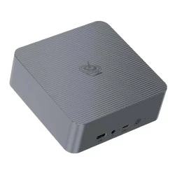 Mini PC Beelink EQi12-D4 , Intel Core i3-1220P, με 16GB RAM DDR4, 500GB M.2 SSD, Win 11 Pro
