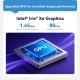 Mini PC BEELINK EQi13 Pro Intel Core i5-13500H, 32GB RAM DDR4, 500GB M.2 SSD, Win 11 Pro