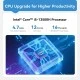 Mini PC BEELINK EQi13 Pro Intel Core i5-13500H, 32GB RAM DDR4, 500GB M.2 SSD, Win 11 Pro