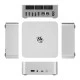 Mini PC BEELINK EQi13 Pro Intel Core i5-13500H, 32GB RAM DDR4, 500GB M.2 SSD, Win 11 Pro