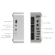 Mini PC BEELINK EQi13 Pro Intel Core i5-13500H, 32GB RAM DDR4, 500GB M.2 SSD, Win 11 Pro