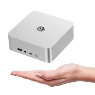 Mini PC BEELINK EQi13 Pro Intel Core i5-13500H, 32GB RAM DDR4, 500GB M.2 SSD, Win 11 Pro