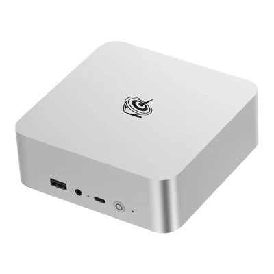 Mini PC BEELINK EQi13 Pro Intel Core i5-13500H, 32GB RAM DDR4, 500GB M.2 SSD, Win 11 Pro