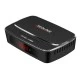 Επίγειος ψηφιακός δέκτης REDLINE S30 DVB-T2/C H265 Full High Definition με  αυτόματη και χειροκίνητη ανίχνευση καναλιών