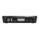 Επίγειος ψηφιακός δέκτης REDLINE S30 DVB-T2/C H265 Full High Definition με  αυτόματη και χειροκίνητη ανίχνευση καναλιών