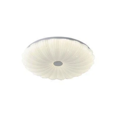 Πλαφονιέρα πλαστική LED 60W 4680Lm 3CCT 3000-4000-6500K Φ480x75mm λευκό χρώμα ARTE ILLUMINA MOTIVO Πλαφονιέρα πλαστική LED 60W 4680Lm 3CCT 3000-4000-6500K Φ480x75mm λευκό χρώμα ARTE ILLUMINA MOTIVO