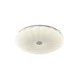 Πλαφονιέρα πλαστική LED 60W 4680Lm 3CCT 3000-4000-6500K Φ480x75mm λευκό χρώμα ARTE ILLUMINA MOTIVO Πλαφονιέρα πλαστική LED 60W 4680Lm 3CCT 3000-4000-6500K Φ480x75mm λευκό χρώμα ARTE ILLUMINA MOTIVO