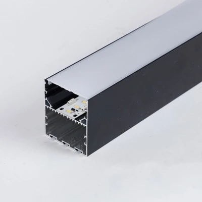 Φωτιστικό εξωτερικά γραμμικό 27W 60cm ψυχρό φως 6500K 24v μαύρο 80x70 Φωτιστικό εξωτερικά γραμμικό 27W 60cm ψυχρό φως 6500K 24v μαύρο 80x70