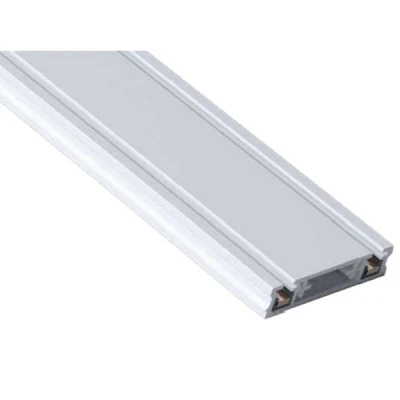 Μαγνητική ράγα ultra slim 220-240V με μήκος 2m σε λευκό χρώμα  IP20