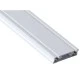 Μαγνητική ράγα ultra slim 220-240V με μήκος 2m σε λευκό χρώμα  IP20