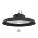 Καμπάνα LED SMD UFO PRO 60-80-100W 3cct με δυνατότητα επιλογής φωτός σε μαύρο χρώμα Καμπάνα LED SMD UFO PRO 60-80-100W 3cct με δυνατότητα επιλογής φωτός σε μαύρο χρώμα