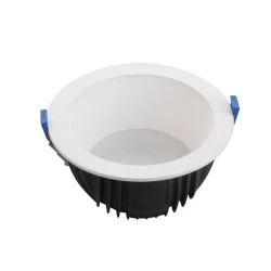 Σποτ LED χωνευτό 7W με εξωτερική διάσταση Φ88mm & δυνατότητα επιλογής απόχρωσης φωτός 3CCT  λευκό IP65