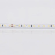 Ταινία mini led 10m 7,5W 240V με ενδιάμεσο φως 4000K 620lm ντιμαριζόμενη IP44 plus