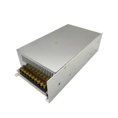 Τροφοδοτικό-driver slim μεταλλικό 24V DV 700W 29200mA για ταινίες και λάμπες led IP20