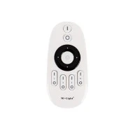 Ασύρματο χειριστήριο RF wifi Dimmer με 4 κανάλια IP20