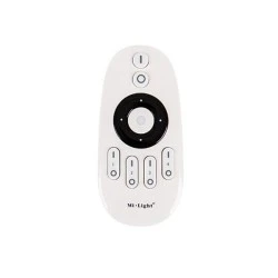 Ασύρματο χειριστήριο RF wifi Dimmer με 4 κανάλια IP20