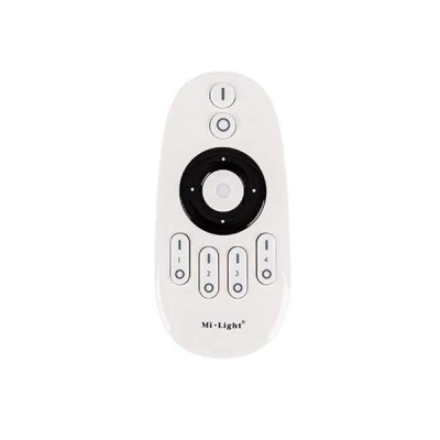 Ασύρματο χειριστήριο RF wifi Dimmer με 4 κανάλια IP20