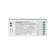 Ασύρματο RF Wifi Controller Dimmer 12A DC 12V/122W 24V/288W για μονόχρωμες ταινίες led