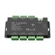 Spi spliter για pixel PRO''sa6'' 1 ομάδα σε 6 ομάδες 5-24VDC