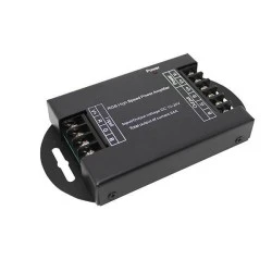 Ενισχυτής σήματος για rgb ταινίες LED DC 12V/288W 24V/576W IP20