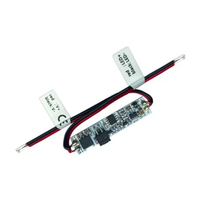 Διακόπτης - αισθητήρας (πόρτας) ''e1-d'' 12-24VDC 4A 48-96W Διακόπτης - αισθητήρας (πόρτας) ''e1-d'' 12-24VDC 4A 48-96W