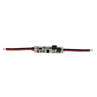 Διακόπτης - αισθητήρας (πόρτας) ''e1-d'' 12-24VDC 4A 48-96W Διακόπτης - αισθητήρας (πόρτας) ''e1-d'' 12-24VDC 4A 48-96W