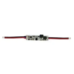 Διακόπτης - αισθητήρας (πόρτας) ''e1-d'' 12-24VDC 4A 48-96W