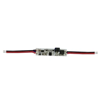 Διακόπτης - αισθητήρας (πόρτας) ''e1-d'' 12-24VDC 4A 48-96W Διακόπτης - αισθητήρας (πόρτας) ''e1-d'' 12-24VDC 4A 48-96W