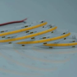 Ταινια led cob 5m 16w 24v 2700k 480l/m ip20 pro