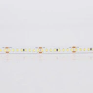 Ταινία led 5m αυτοκόλλητη 14,4W 24V με ενδιάμεσο φως 4000K 2230lm IP20 pro με δυνατότητα κοπής