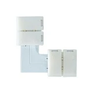 Ενωτικός σύνδεσμος για ταινία led smd 8mm 24V