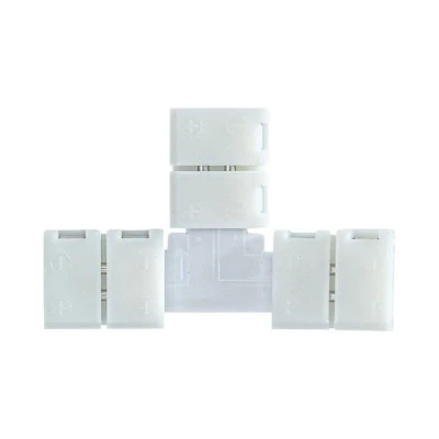 Ενωτικό ταφ για ταινία led smd 10mm 24V IP44
