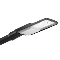 Φωτιστικό δρόμου led smd plus 55W 7700lm 4000Κ ενδιάμεσο φως ip66 στεγανό