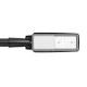 Φωτιστικό δρόμου led smd plus 55W 7700lm 4000Κ ενδιάμεσο φως ip66 στεγανό