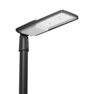 LED Φωτιστικό δρόμου smd plus 100W 14000lm 4000Κ ενδιάμεσο φως ip66 στεγανό