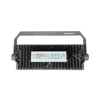 Προβολέας Led SMD 250W Modular IP66 0-10v dc ψυχρό φως 6500K μαύρος plus Προβολέας Led SMD 250W Modular IP66 0-10v dc ψυχρό φως 6500K μαύρος plus