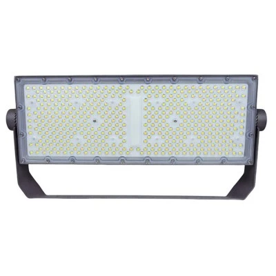 Προβολέας Led SMD 250W Modular IP66 0-10v dc ψυχρό φως 6500K μαύρος plus Προβολέας Led SMD 250W Modular IP66 0-10v dc ψυχρό φως 6500K μαύρος plus