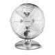 Ανεμιστήρας επιτραπέζιος inox Φ30 50W 230V με 3 ταχύτητες λειτουργίας Ανεμιστήρας επιτραπέζιος inox Φ30 50W 230V με 3 ταχύτητες λειτουργίας