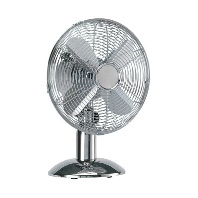 Ανεμιστήρας επιτραπέζιος inox Φ30 50W 230V με 3 ταχύτητες λειτουργίας Ανεμιστήρας επιτραπέζιος inox Φ30 50W 230V με 3 ταχύτητες λειτουργίας