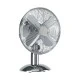 Ανεμιστήρας επιτραπέζιος inox Φ30 50W 230V με 3 ταχύτητες λειτουργίας Ανεμιστήρας επιτραπέζιος inox Φ30 50W 230V με 3 ταχύτητες λειτουργίας