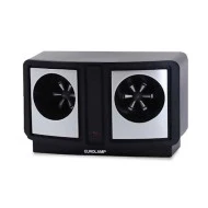 Απωθητικό τρωκτικών εντόμων 1W 14x6.8x8.2cm με χρήση υπερήχων 2x160db