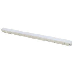 Φωτιστικό γραμμικό LED με μήκος 60cm 18W  3CCT PRO  με δυνατότητα ρύθμισης απόχρωσης φωτός 2520lm IP65