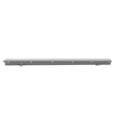 Φωτιστικό γραμμικό LED PRO με ανιχνευτή κίνησης 1,20m με επιλογή WATT 20/30/40W & απόχρωση φωτός 3CCT IP66