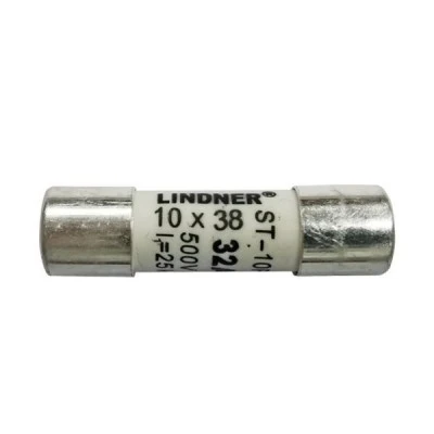 Ασφάλεια κυλινδρική (φυσίγγιο) DC 32A 1000V 10Χ38 Ασφάλεια κυλινδρική (φυσίγγιο) DC 32A 1000V 10Χ38