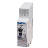 Αυτόματος κλιμακοστασίου 16Α 230V AC max 200W led Αυτόματος κλιμακοστασίου 16Α 230V AC max 200W led