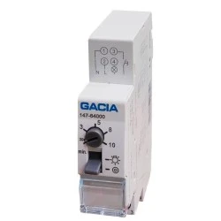Αυτόματος κλιμακοστασίου 16Α 230V AC max 200W led