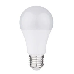 Λάμπα LED E27 αχλάδι E27 2,9W ενδιάμεσο χρώμα φωτός 4000k 175-265V 470lm & δέσμη φωτός 230°
