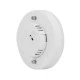 Λάμπα led G53 8W 680lm 3cct (θερμό-ενδιάμεσο-ψυχρό) 220-240V με δέσμη φωτός 120°