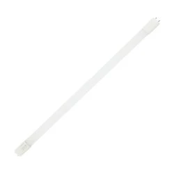 Λάμπα LED T8 "2 in 1" 7W με μήκος 60cm ενδιάμεσο χρώμα φωτός 4000k 1120lm με γωνία δέσμης 220° IP20